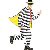 Burger Thief Adult Costume