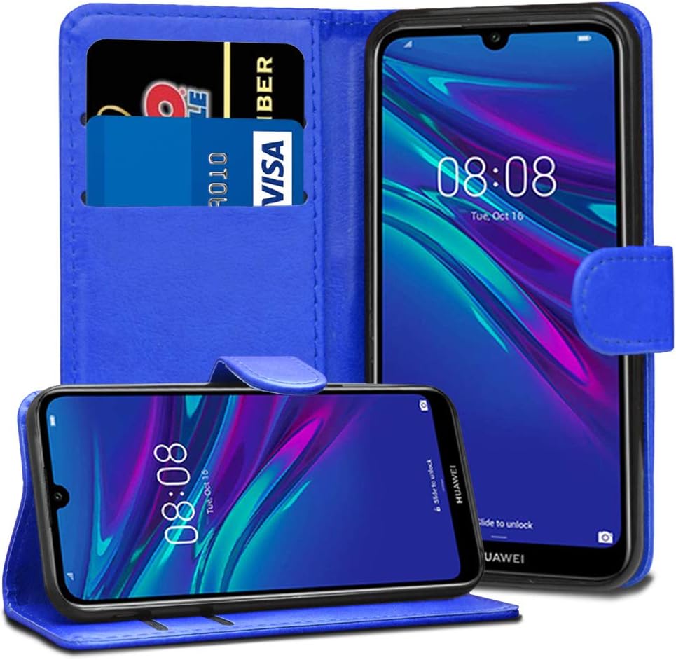 GAPlus Huawei Y6 Y6s Pro 2019 / Honor 8A Pro Leather Case