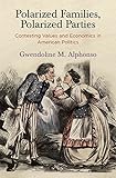 Gwendoline M. Alphonso, "Polarized Families, Polarized Parties: Contesting Values and Economics in American Politics" (U Pennsylvania Press, 2018)