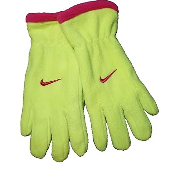 guantes polar nike