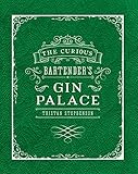 Image de The Curious Bartender's Gin Palace