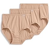 Jockey Elance Queen Brief 3-Pack Panty