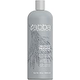ABBA - Pure Recovery Treatment Conditioner - Lavender & Peppermint Oil