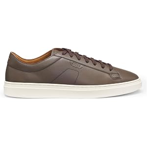 BOSS Men's Kieran 10275985 Trainers Tennis
