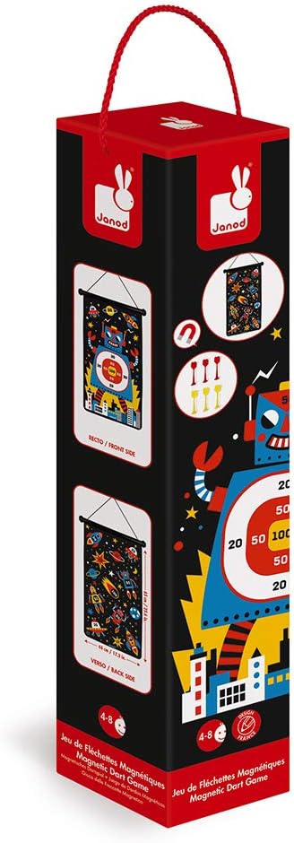 janod magnetic darts