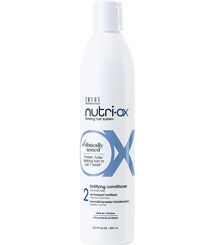 Amazon.com: NUTRI-OX Gentle Shampoo Chemically-Treated for Colored