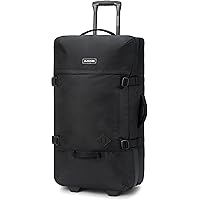 Amazon.com | Dakine Split Roller 110L - Black, One Size | Suitcases