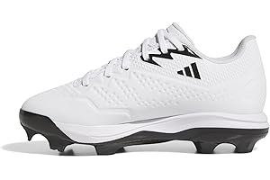 adidas Boys Adizero Electric 2.0 TPU Baseball Baseball Shoe