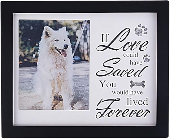dog memorials amazon