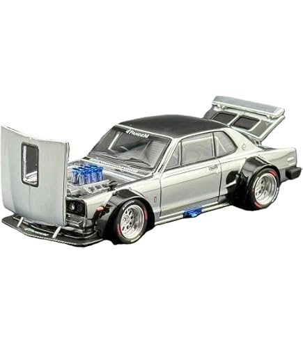 Amazon.com: Diecast Collectibles Model Car Compatible with Pop