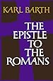 The Epistle to the Romans (Galaxy Books)