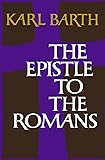 The Epistle to the Romans (Galaxy Books)