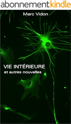 Download VIE INTERIEURE et autres nouvelles PDF
