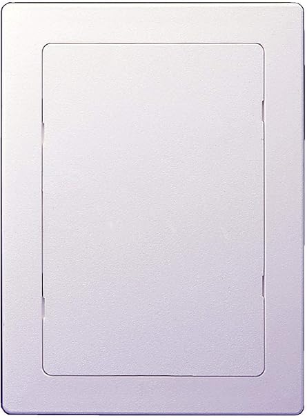 Amazon Com Oatey 34044 Access Panel 14 X 29 Inch Home