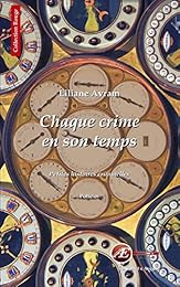 Chaque crime en son temps