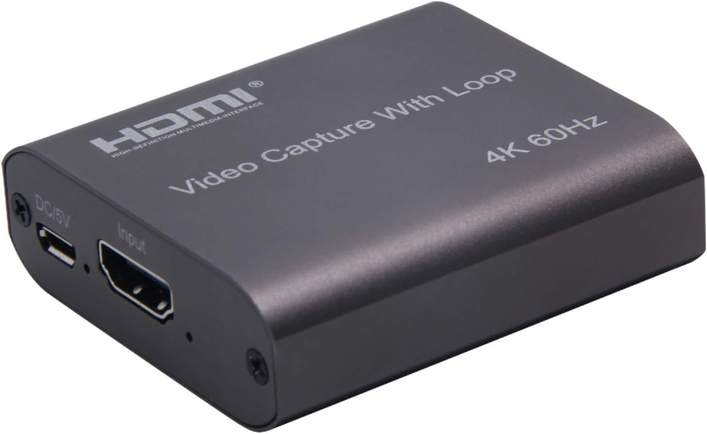 Amazon Com Yiushing Video Capture Card With Loop Out 4k 60hz Full Hd Game Capture Device Hdmi Audio Video Grabber Recording Card For Live Streaming Broadcasting Computers Accessories Amazon Com Yiushing Video Capture Card With Loop Out 4k 60hz Full Hd Game Capture Device Hdmi Audio Video Grabber Recording Card For Live Streaming Broadcasting Computers Accessories