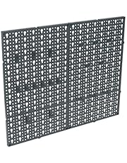 Ganchos para tableros con agujeros | Amazon.es