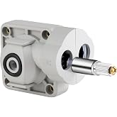 47157000 Pressure Balance Cartridge Replacement, Compatible with Grohe Shower Valve, Shower Cartridge Replacement Parts for Tub/Shower Valve