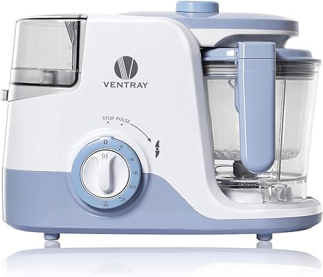 baby food blender amazon
