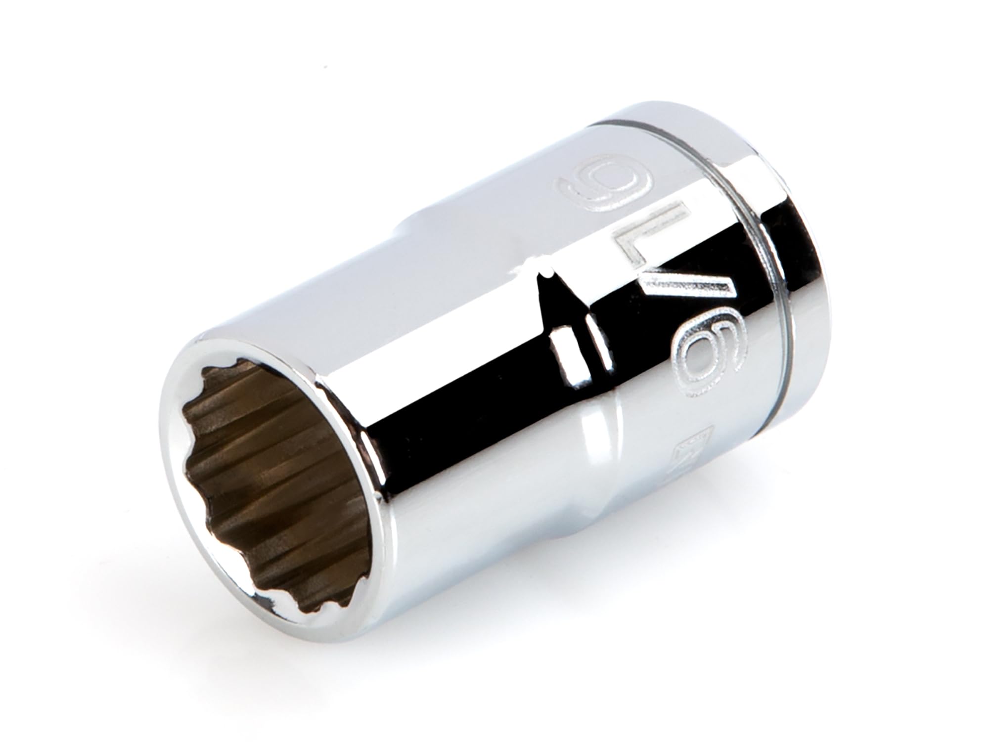 TEKTON 1/2 Inch Drive x 9/16 Inch 12-Point Socket | SHD22214