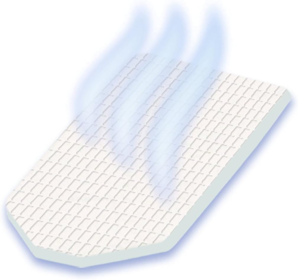 Vicks Sleepytime Waterless Vaporizer Scent Pads Rosemary, Lavender and Eucalyptus Scented Vapor Pad Refills: Health & Personal Care