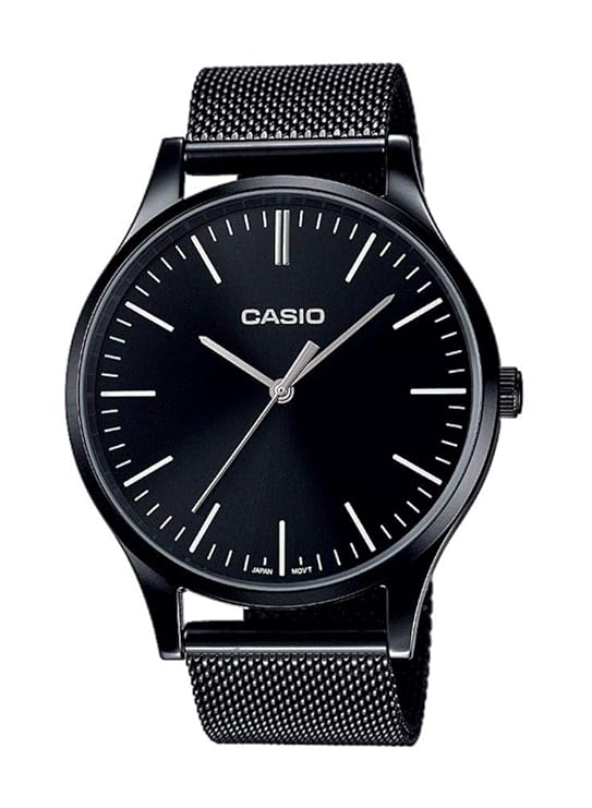 Casio Collection Unisex-Armbanduhr