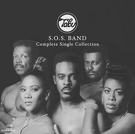 Sos Band - Complete Single Collection (Limited) - Amazon.com Music