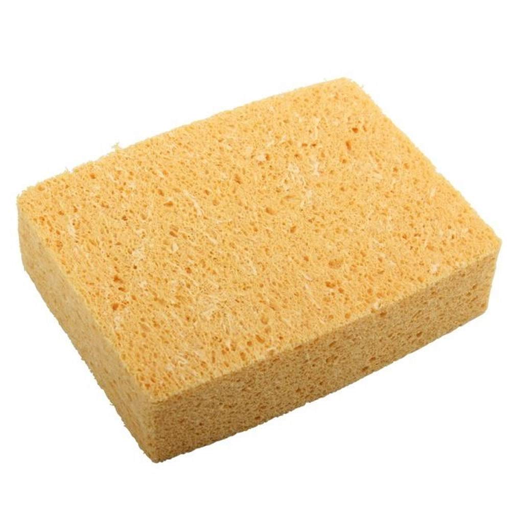 ProDec Cellulose Large Size Sponge Stipple Effect Sugar Soaping Painters PMSG002