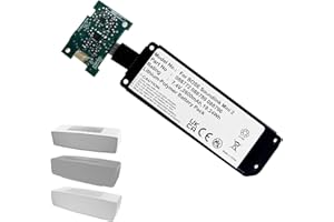 BOONER 7.4V Battery for Bose Soundlink Mini 2, Soundlink Mini II Bluetooth Speaker with Circuit Board, Replacement for Bose 088772 088796 088789 Battery, Lithium-Ion Battery