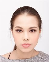 Eylure Volume No. 100 False Lashes Brand New Naturalites view 2