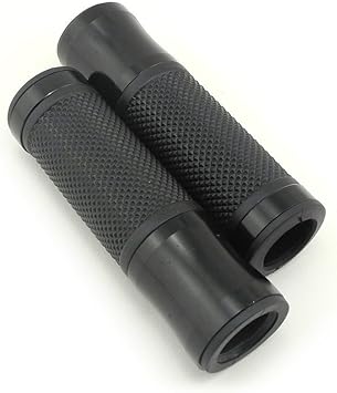 handlebar grips amazon