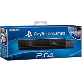 Sony Playstation 4 Camera (PS4) (Renewed)