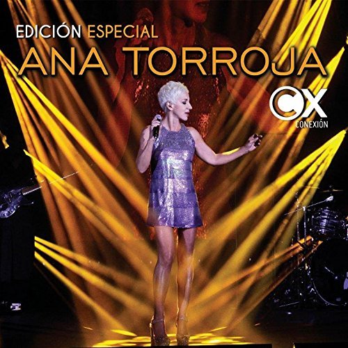 Ana Torroja - Se Canta Espaqol Vol.1 - Zortam Music