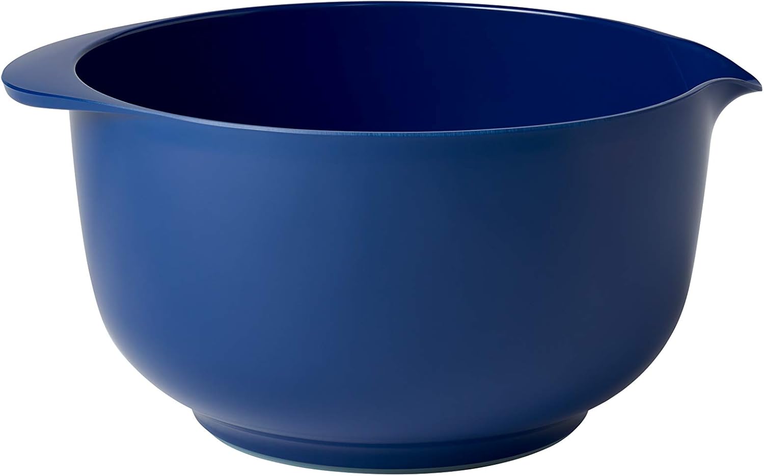 Rosti Mepal RST25120CB Margrethe Melamine Mixing Bowl 4.2