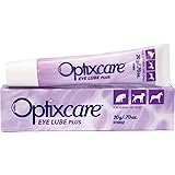 optixcare dog eye wipes