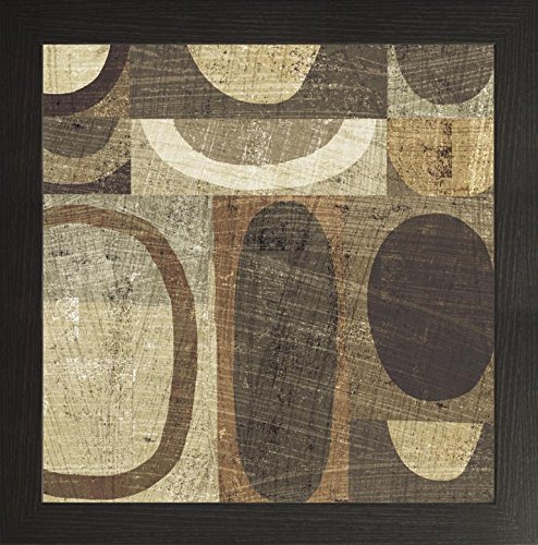 Frame Company Watson Range Mod Pods by Michael Mullan, Photo Frame - 60 x 60 cm, Black