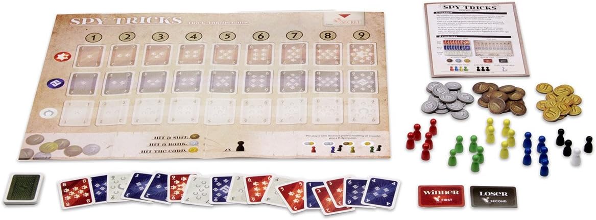 WizKids WZK73282 Accessories - Image 5
