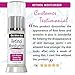 Best Retinol Face Cream for Flawless Skin, Premium Anti-Aging Night & Daily Moisturizer to Fight & Prevent Wrinkles, Fine Lines, & Eczema, Organic Vitamin A, E, B5, Green Tea, Aloe Vera, & Jojoba Oil!