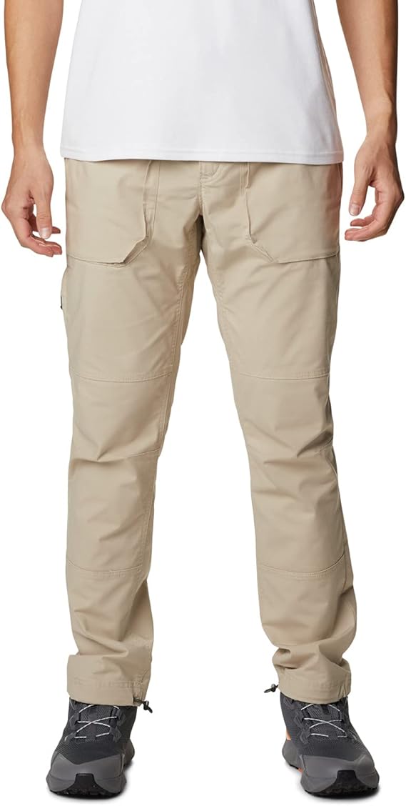 Columbia Men's Cobble Creek Utility Pant Hiking Pants Amazon.co.uk