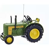 Kurt Adler John Deere 820 Diesel Tractor Ornament