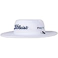 Titleist mens One Size Fits All Tour Aussie, White|royal