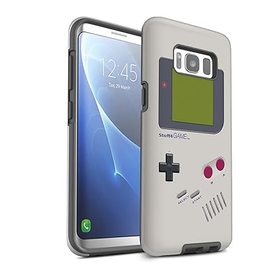 Nintendo Game Boy Design Matte Tough Shock Proof Lebanon Ubuy