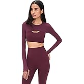 SPLITS59 Women's Amelia Airweight Lite Shrug Top