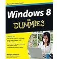Windows 8 For Dummies