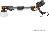 WAGNER Universal Handle Extension 60cm Paint Sprayer Accessory High Ceilings view 8