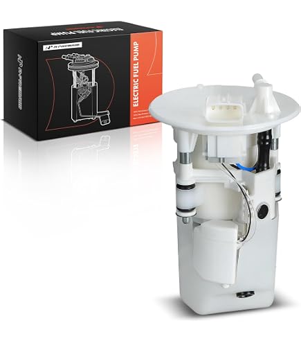 Fuel Pump Module For Yamaha Raptor 700 / 700R / 700R SE (2006-2020) – Replaces OEM 1S3-13907-00-00 Through -13-00 – Complete Kit With Filter & Regulator