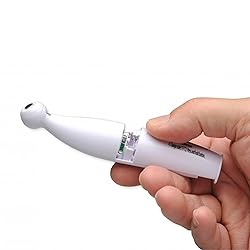Adtemp 427 Temporal Contact Thermometer LCD Display