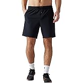 Rhone 7" Pursuit Short - Mens Unlined Workout Shorts