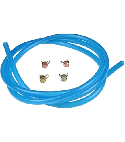 Amazon.com: Fuel Petcock Repair Kit Compatible with Kawasaki