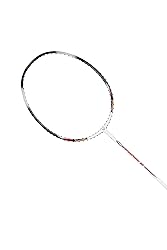 VICTOR Arrow Power 80 G5 Strung Badminton Racket